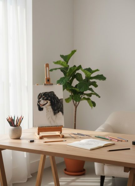 1-3 (Product Enscenering)